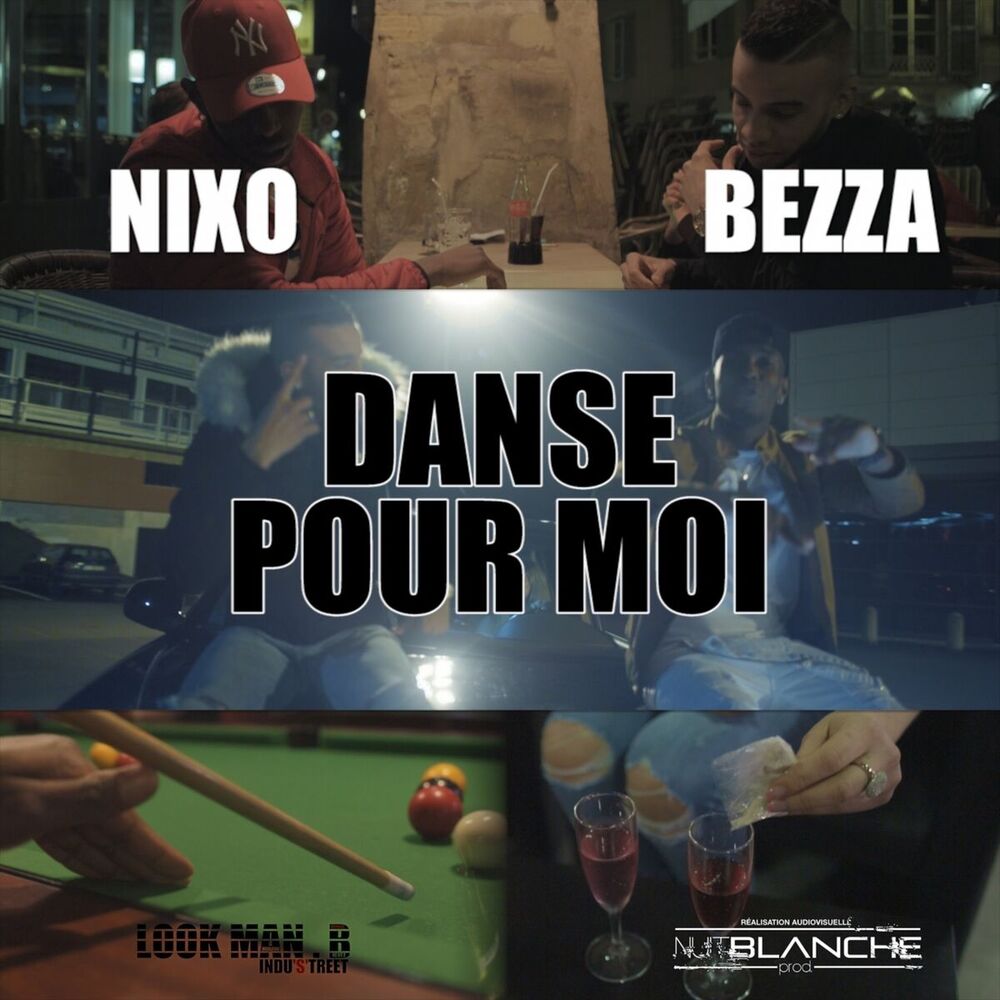 Picture of Danse Pour Moi