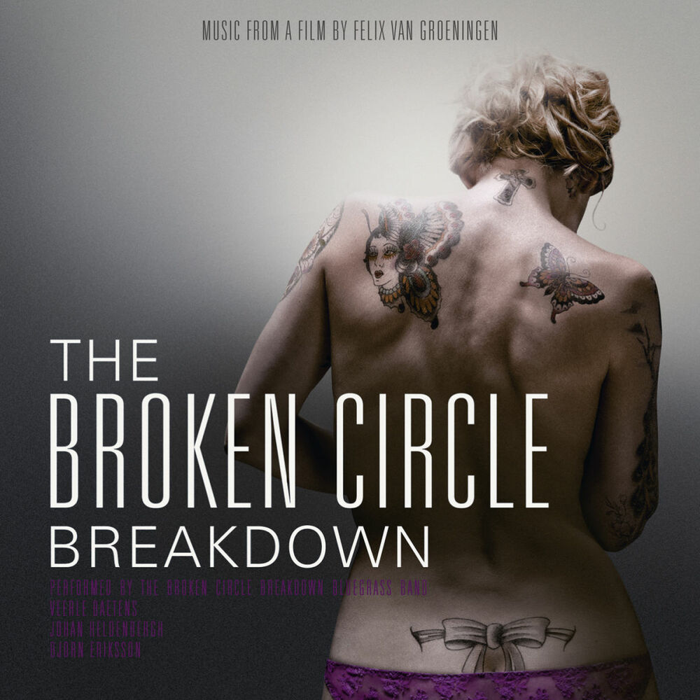 Picture of The Broken Circle Breakdown (Original Motion Picture Soundtrack)