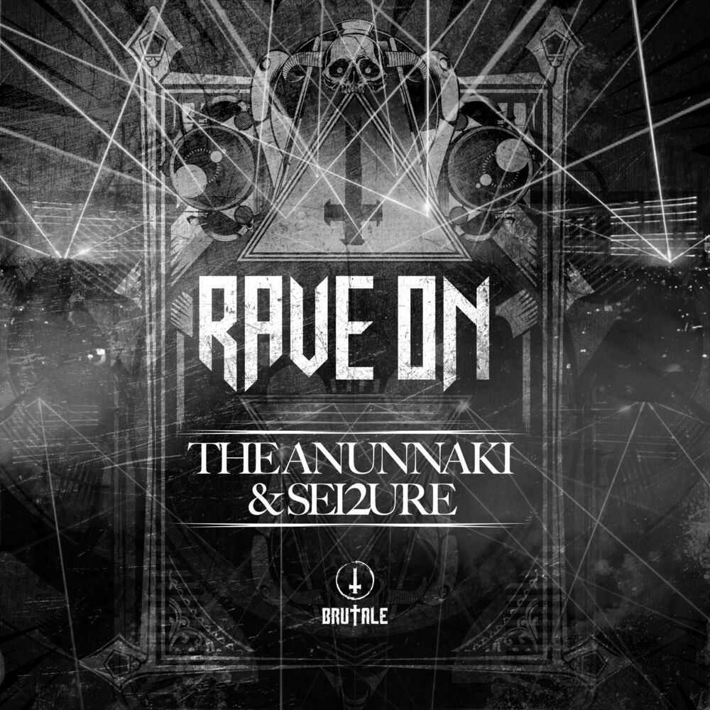 Picture of Rave on