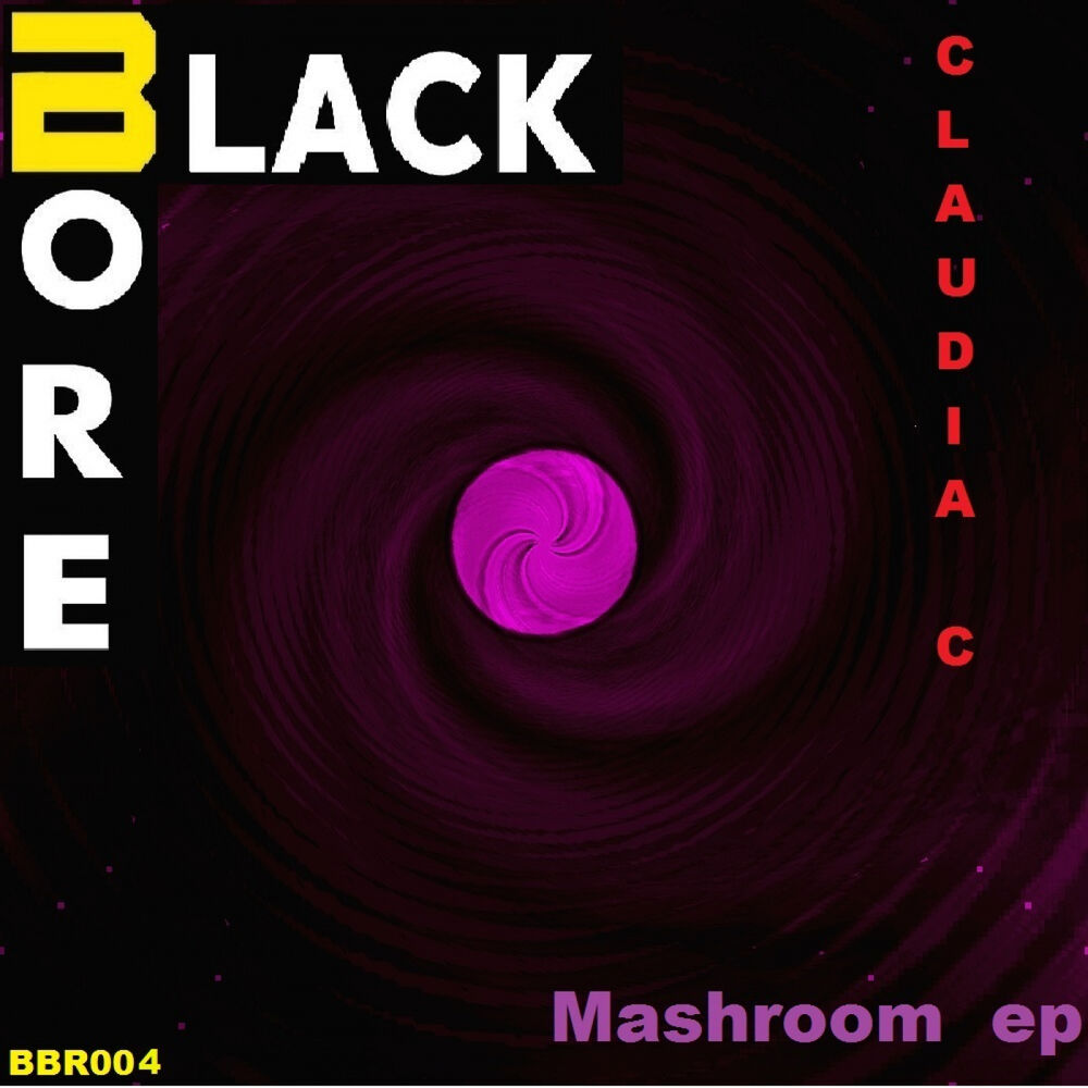 Picture of Mashroom ep
