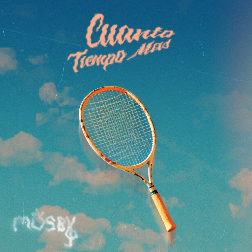 Picture of Cuanto Tiempo Mas