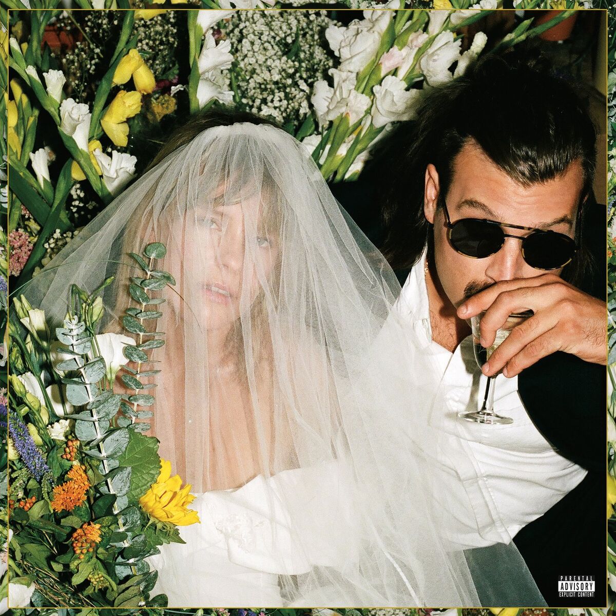 Album cover of WONDERFUL