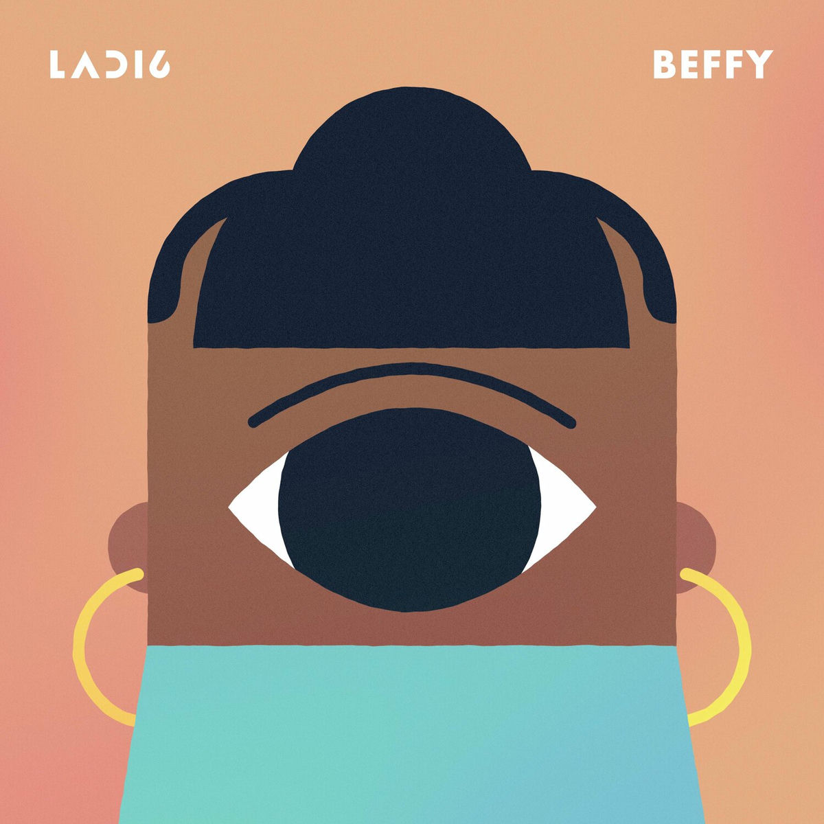 Album cover of Beffy