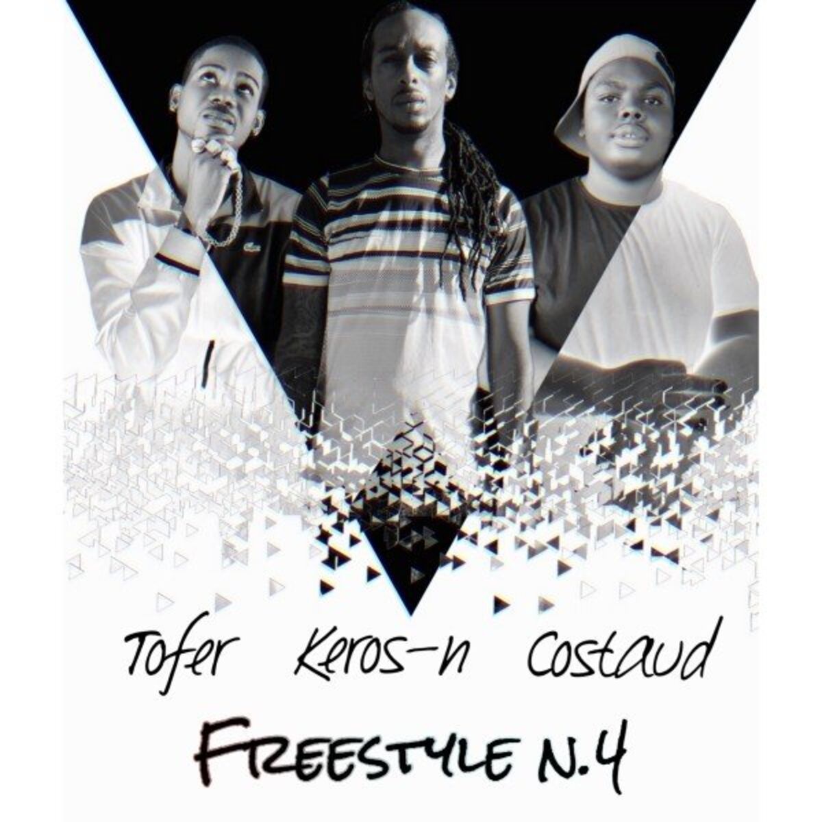 Album cover of Freestyle n.4