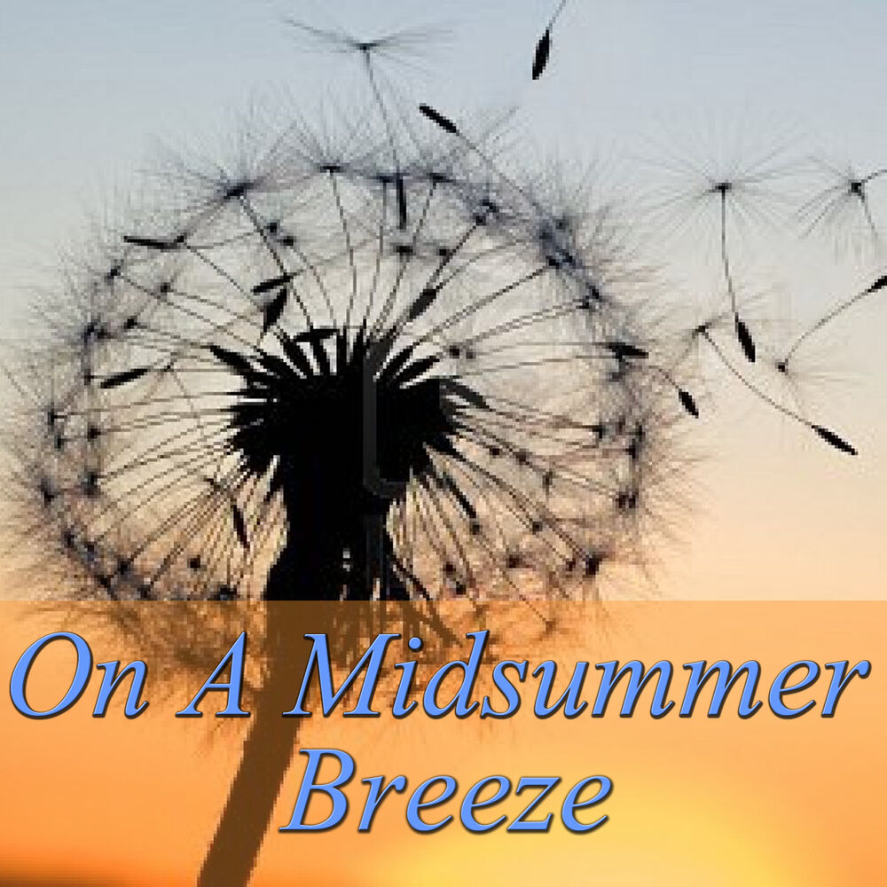 Picture of On A Midsummer Breeze