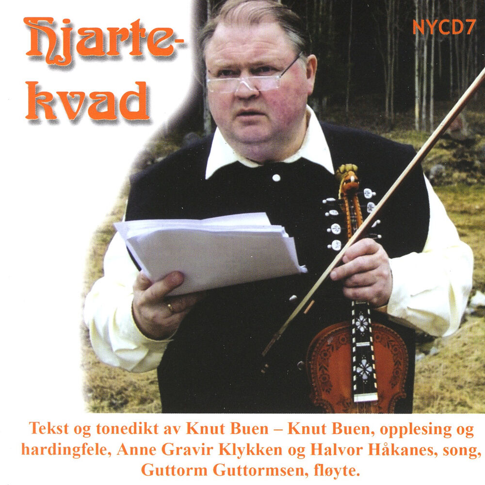 Picture of Hjartekvad