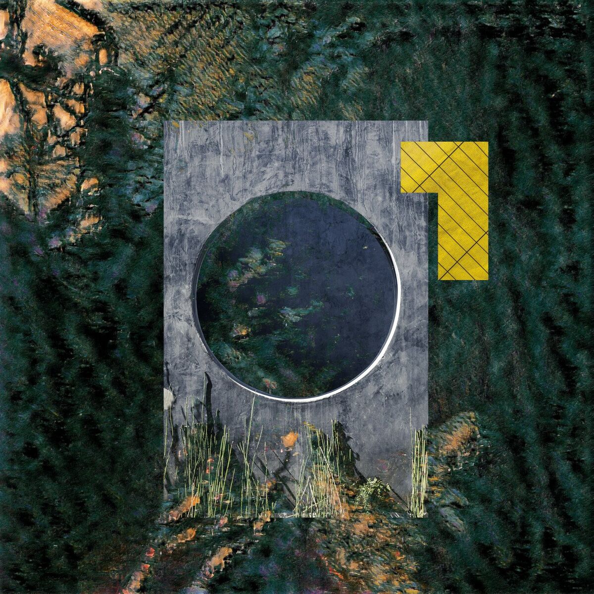 Album cover of December 20' / Lost Conversation