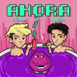 Cover of Ahora