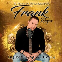 Cover of Mi Historia Musical, Vol. 4