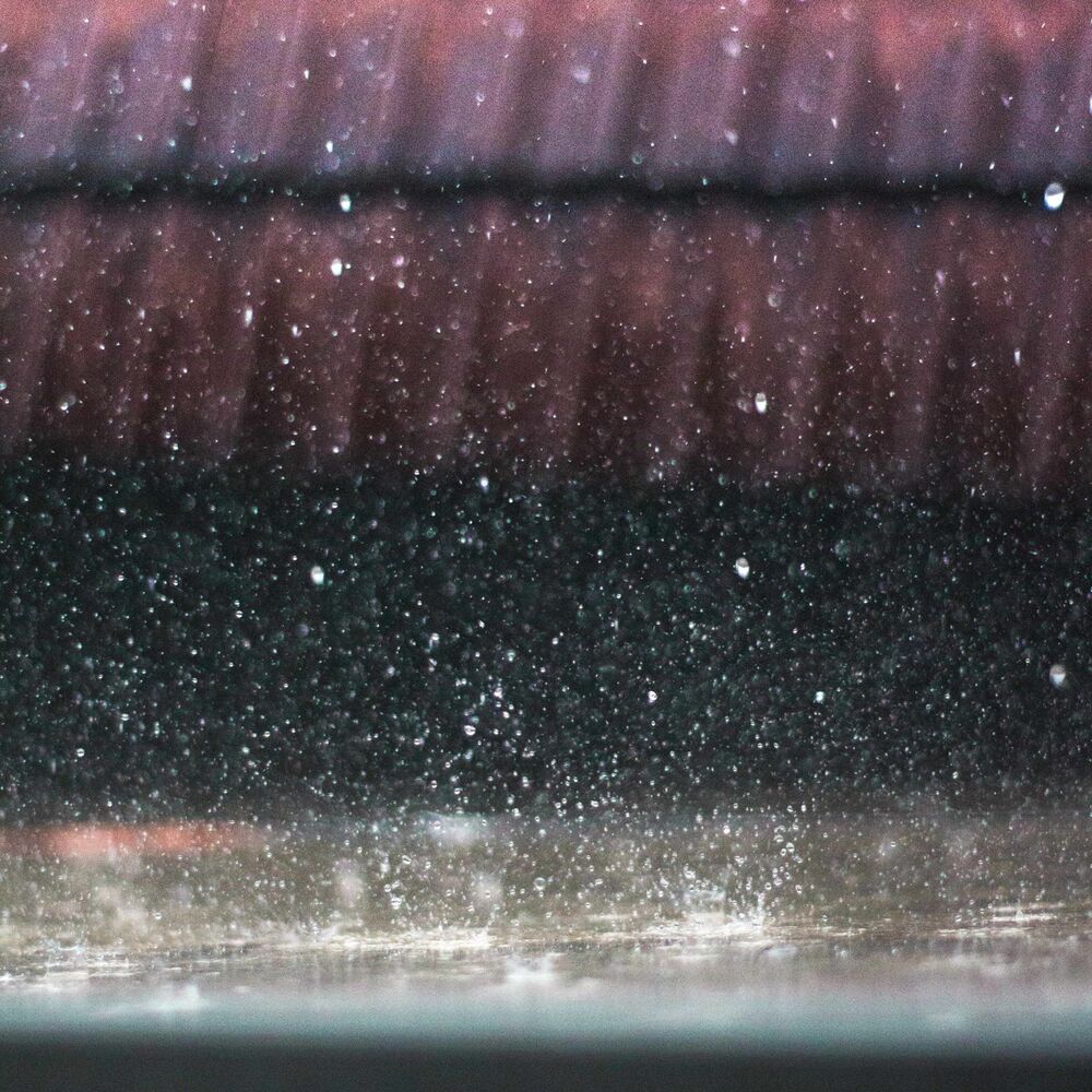 Picture of 50 Stormy Nights: thunder’s Gentle Lullaby