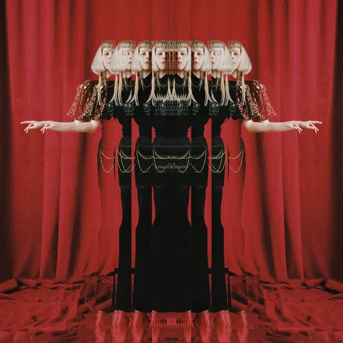 The Gods We Can Touch — cover art