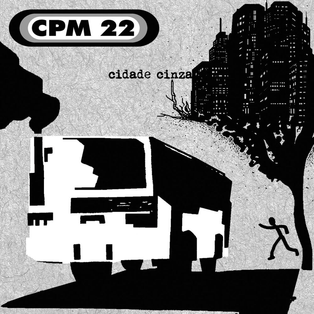 Picture of Cidade Cinza