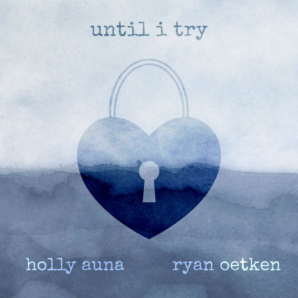 Picture of Until I Try