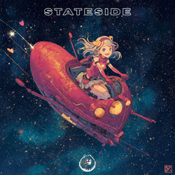 Stateside (Techno Version)