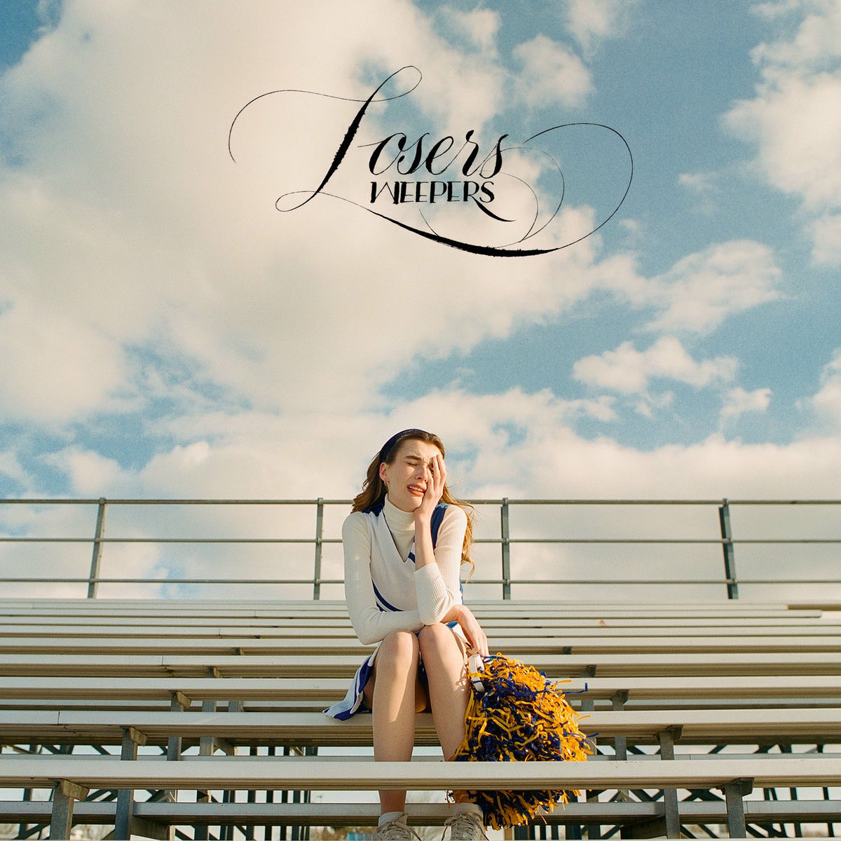 Album cover of Losers Weepers