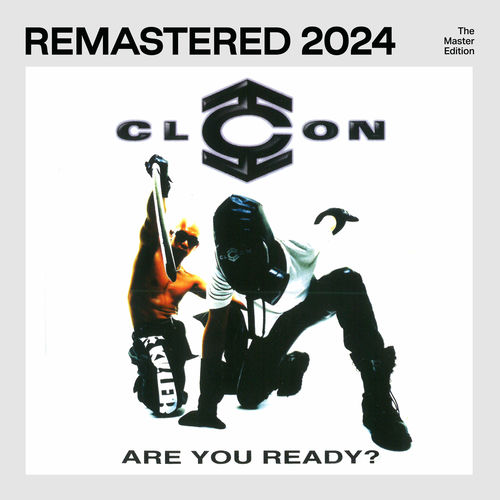 CLON – Are You Ready? (2024 Remasterd)
