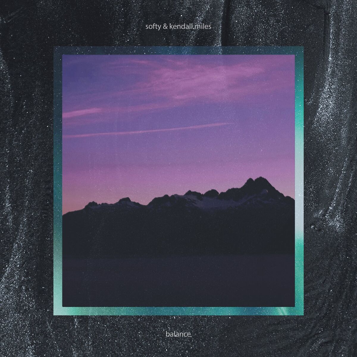 Album cover of Balance