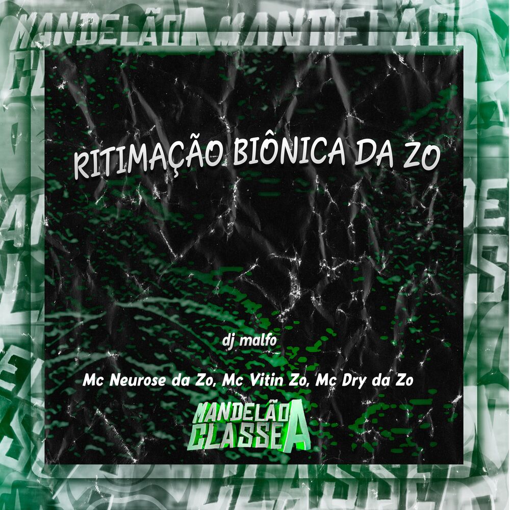 Picture of Ritimação Biônica da Zo