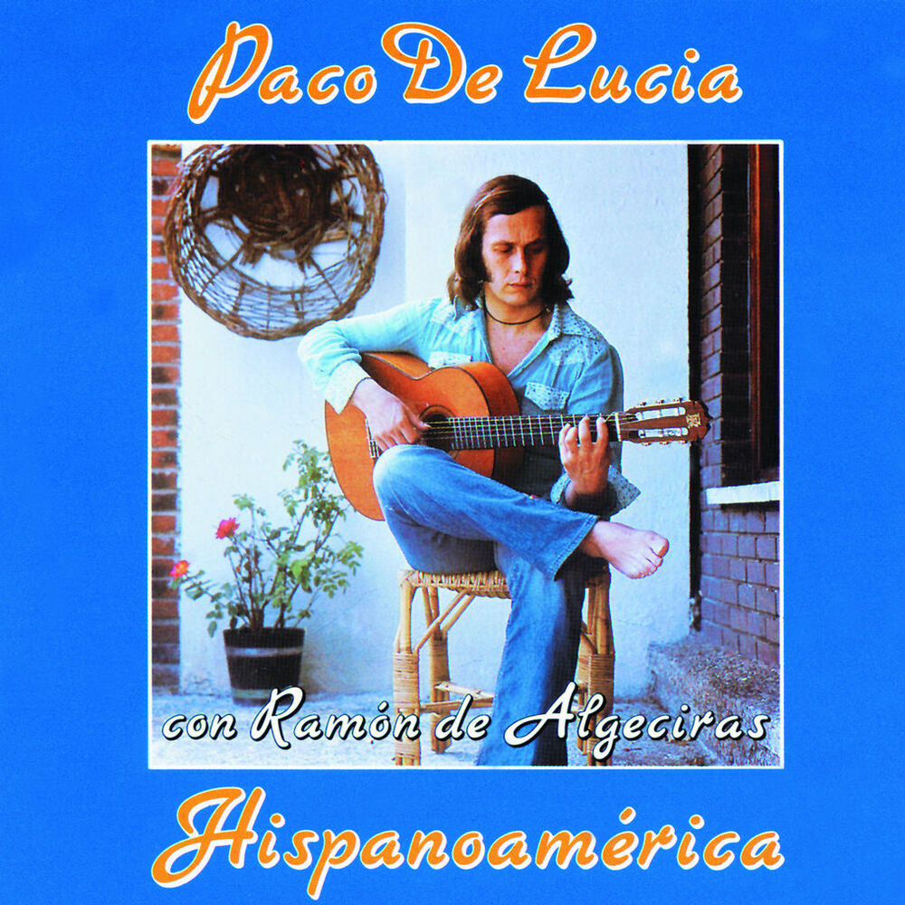 Picture of Hispanoamerica