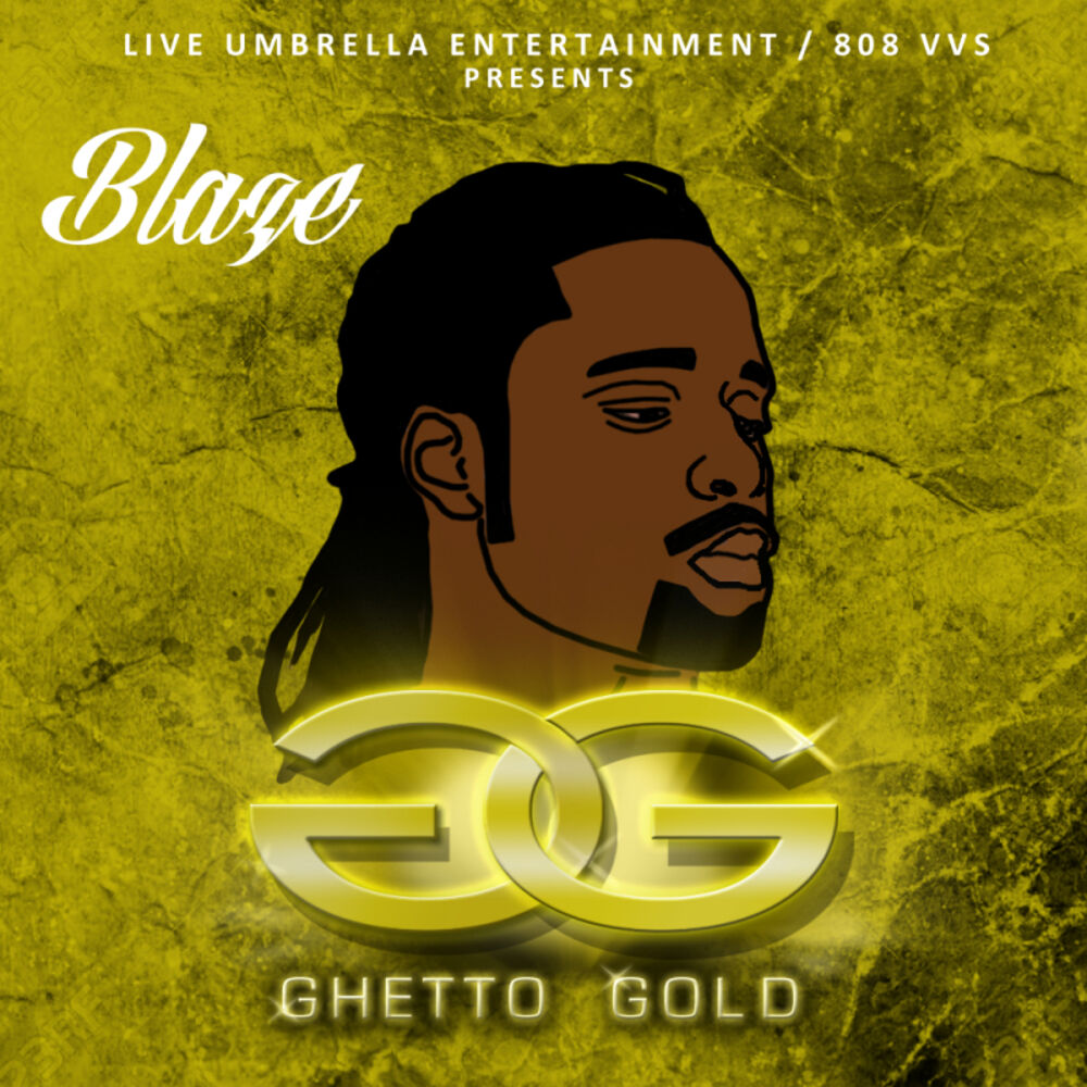 Picture of Ghetto Gold