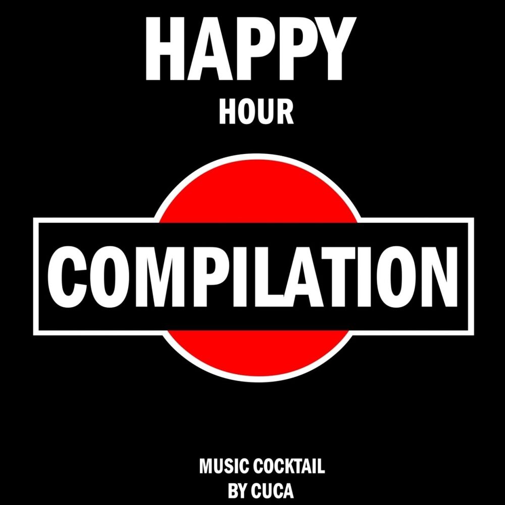 Picture of Happy Hour Compilation
