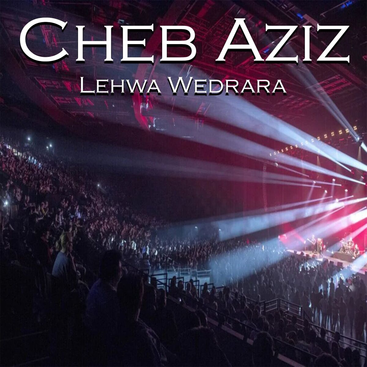 Album cover of Lehwa Wedrara