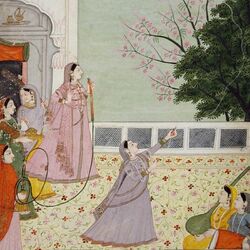 Cover of Hoor