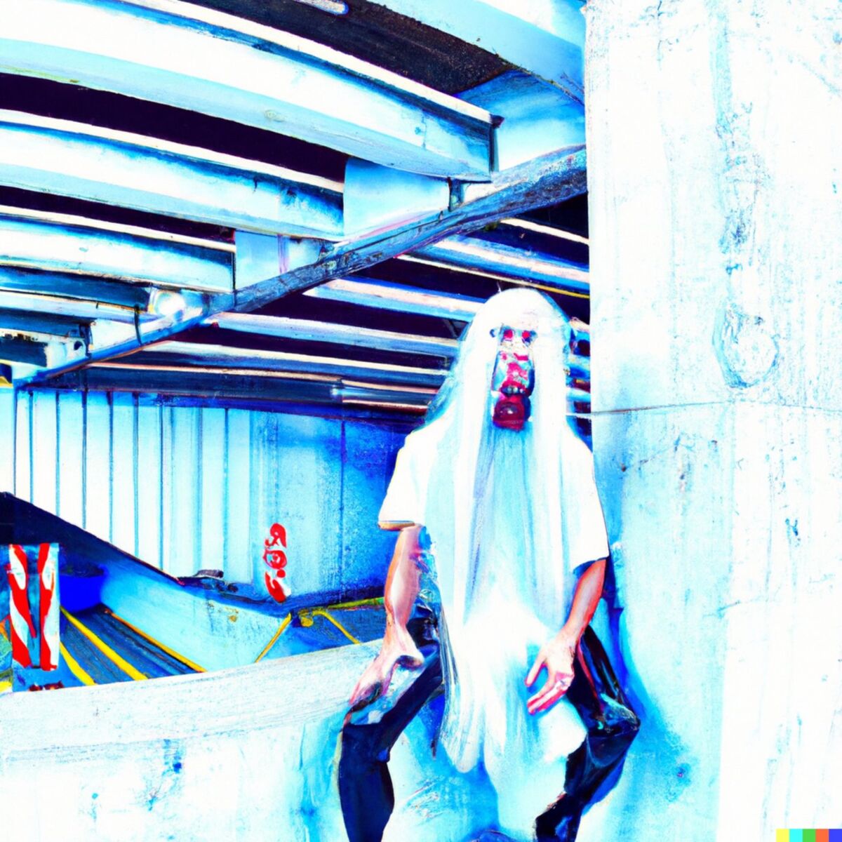 Album cover of Ketamine Dream