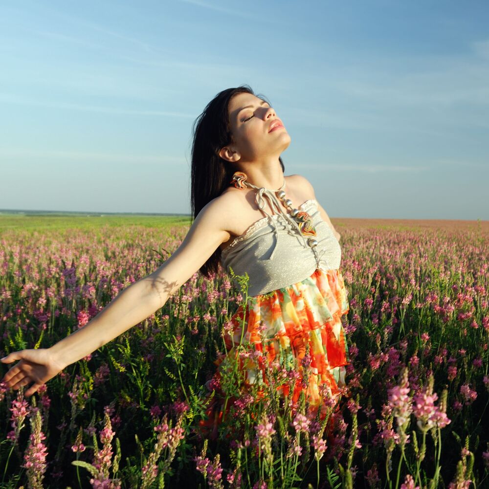 Picture of Ethereal Bliss: Harmonic Meditations for Profound Relaxation