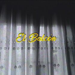 Cover of El balcón