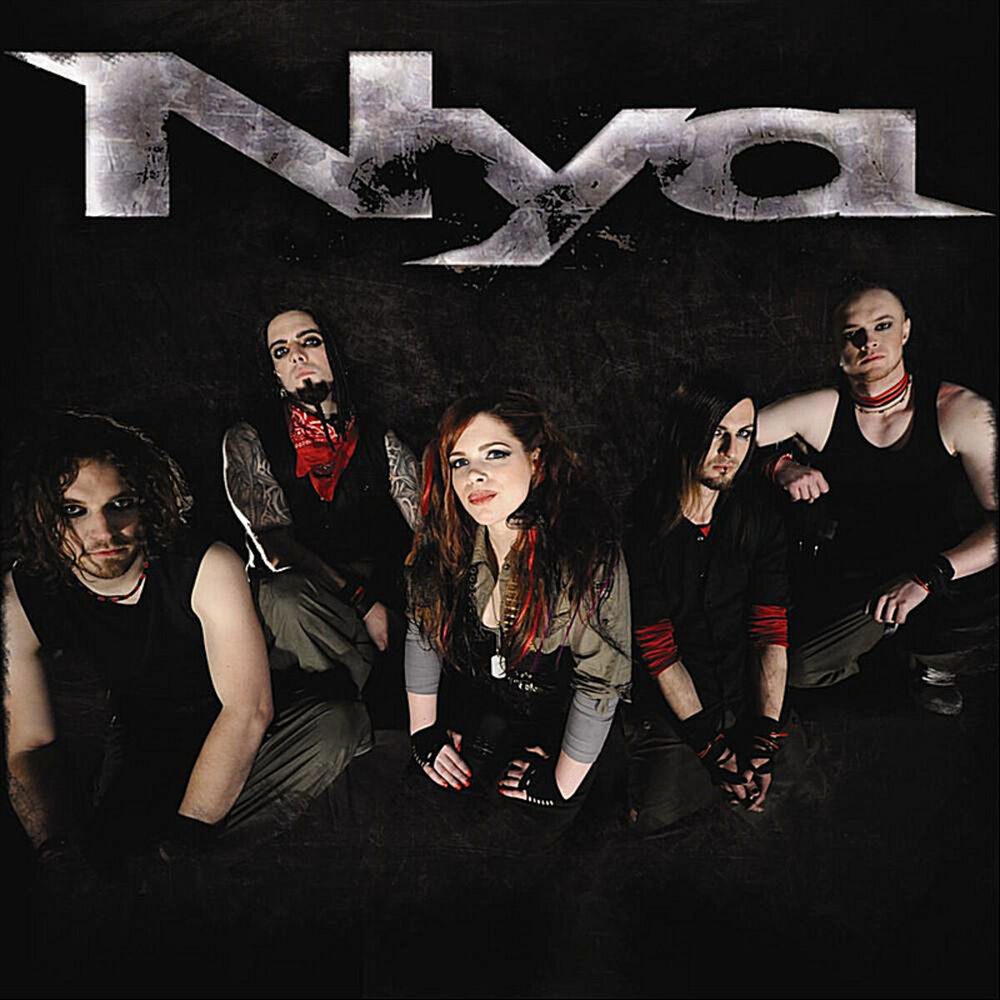 Picture of Nya EP