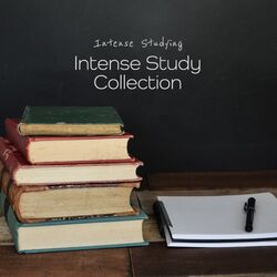 Cover of Intense Study Collection