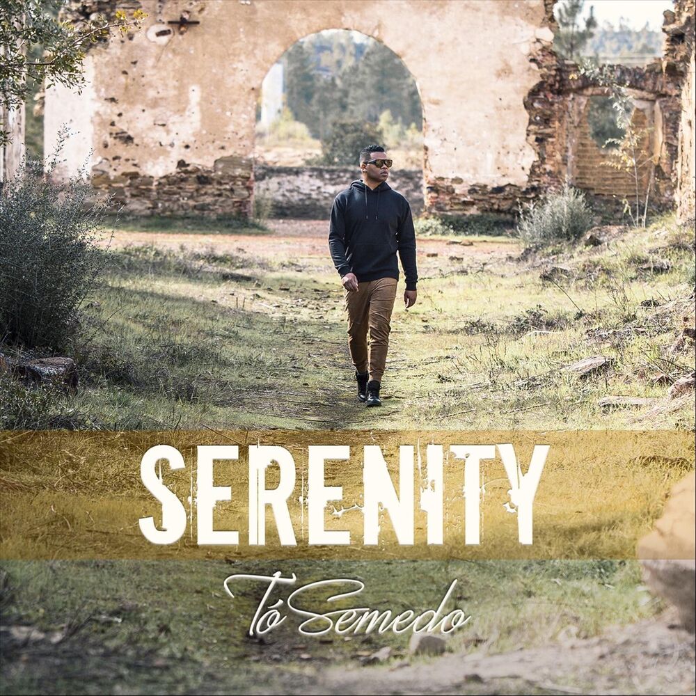 Picture of Serenity