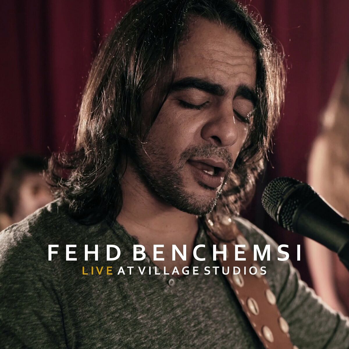 Album cover of Live at Village Studios