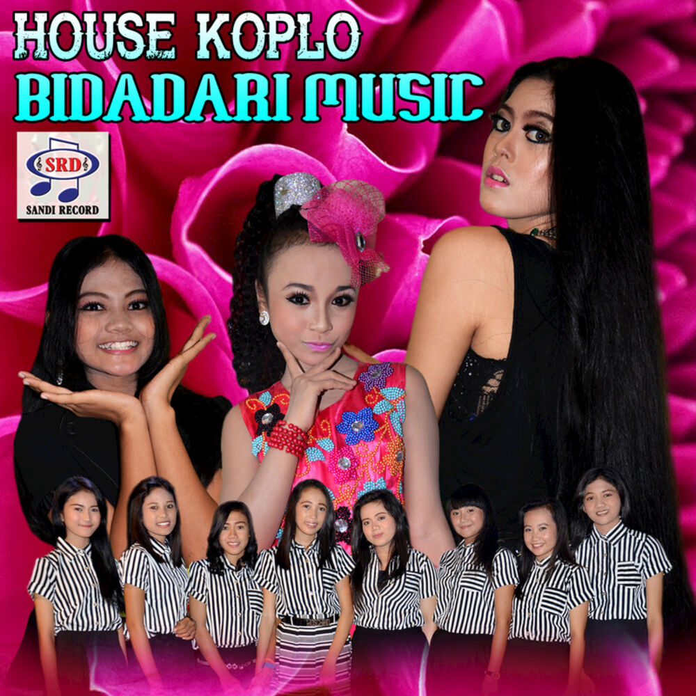 Picture of House Koplo Bidadari Music