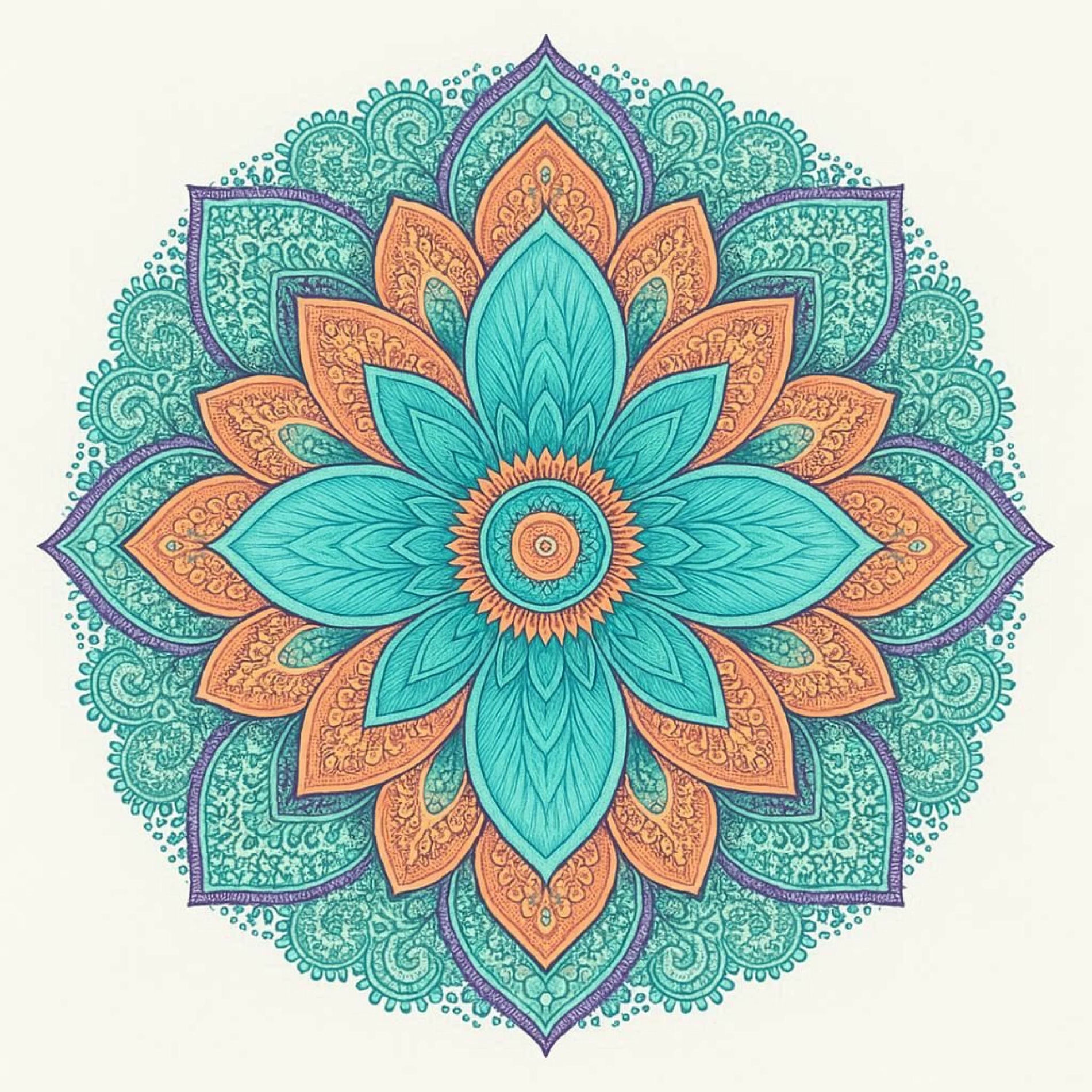 Album cover of Every breath carries you deeper into the mystery of being ||