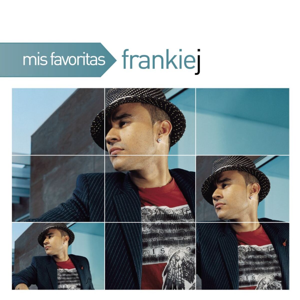 Album cover of Mis Favoritas