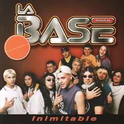 Cover of Inimitable