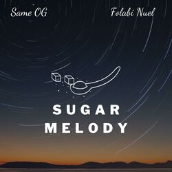Cover of Sugar Melody
