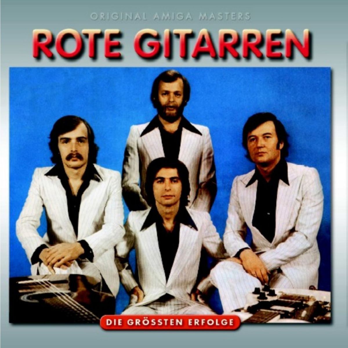 Album cover of Weißes Boot