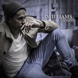Cover of Breathe
