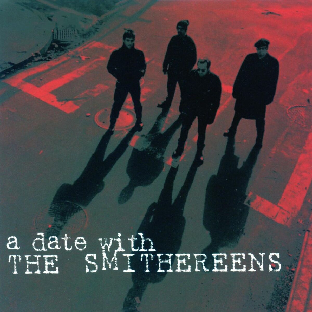 Album cover of Sick of Seattle