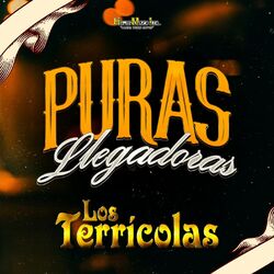Cover of Puras LLegadoras
