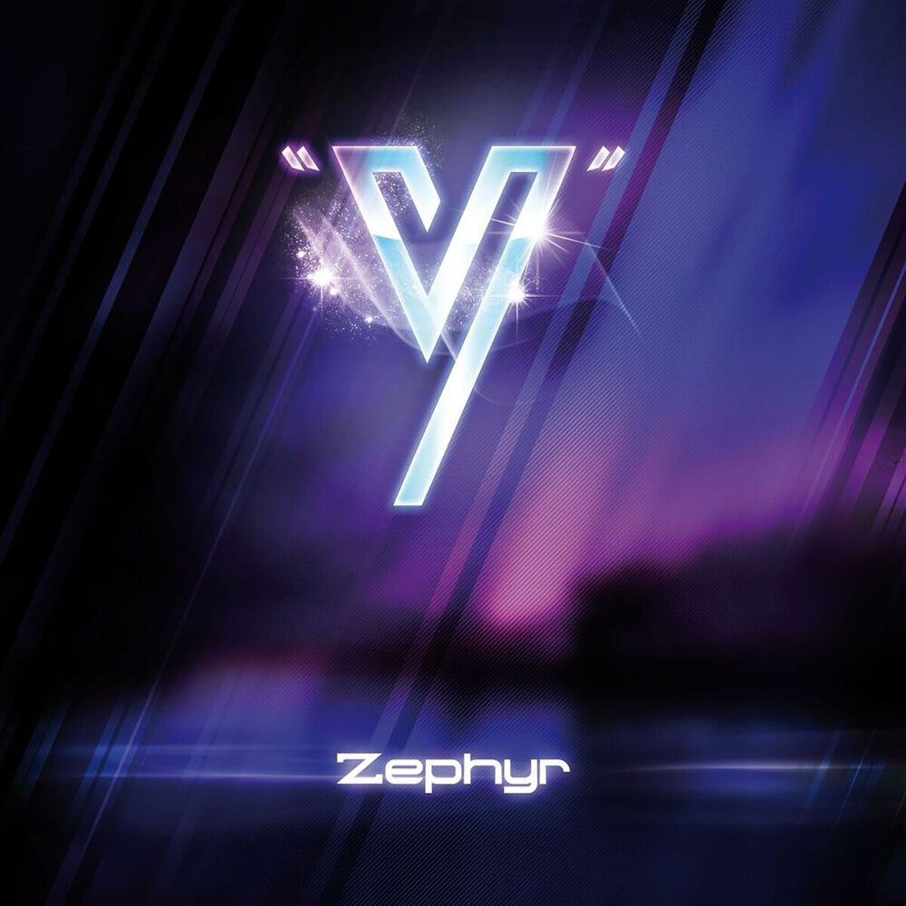 Picture of Zephyr