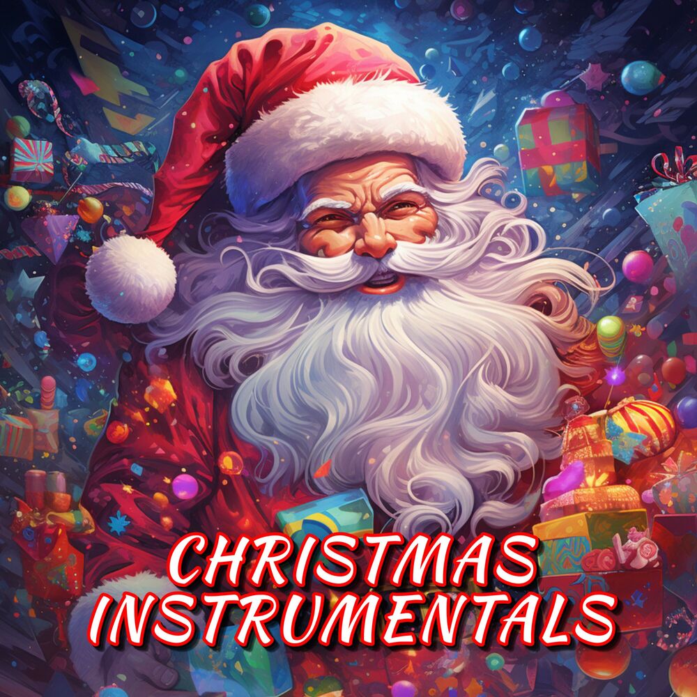 Picture of Christmas Instrumentals