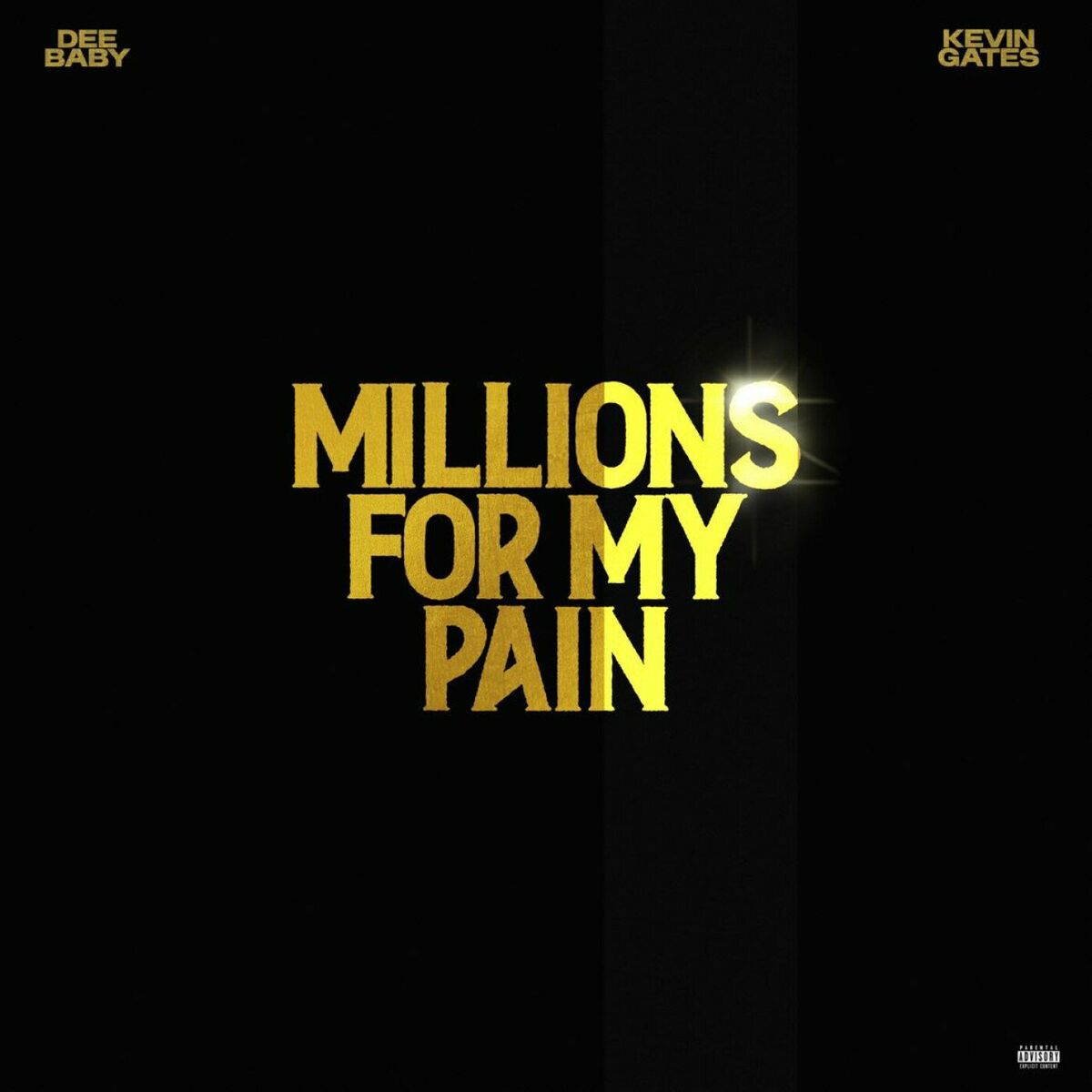 Album cover of Millions for My Pain