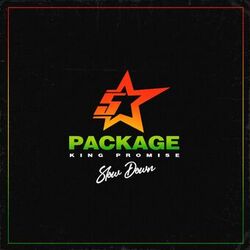 Cover of King Promise - 5 Star Package