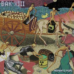 music cover