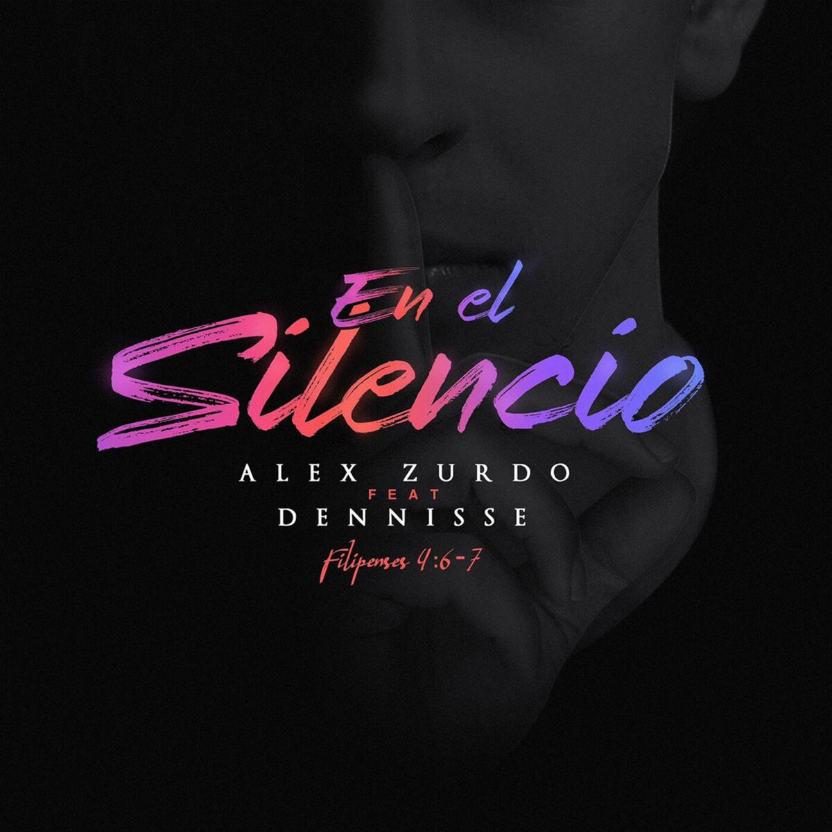 Album cover of En El Silencio