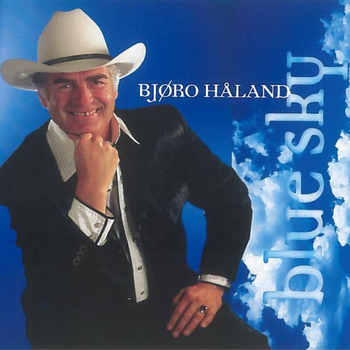 Album cover of Blue Sky